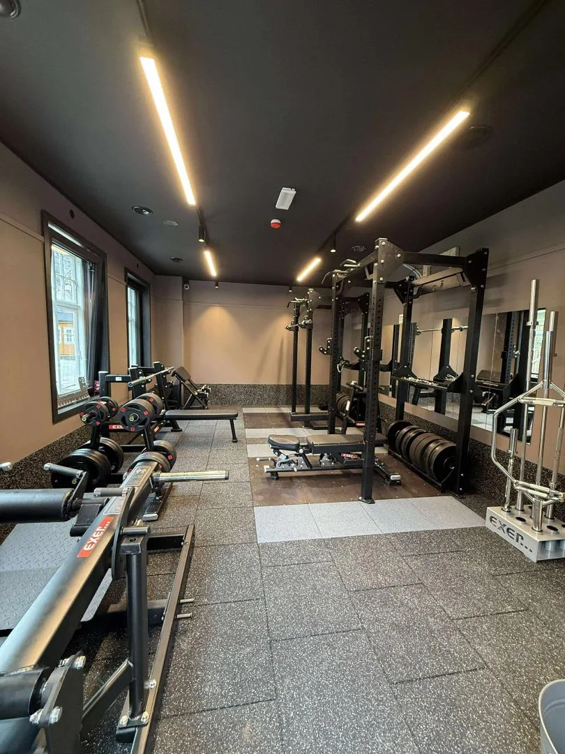 FITNESSPOINT RJUKAN – bilde 5