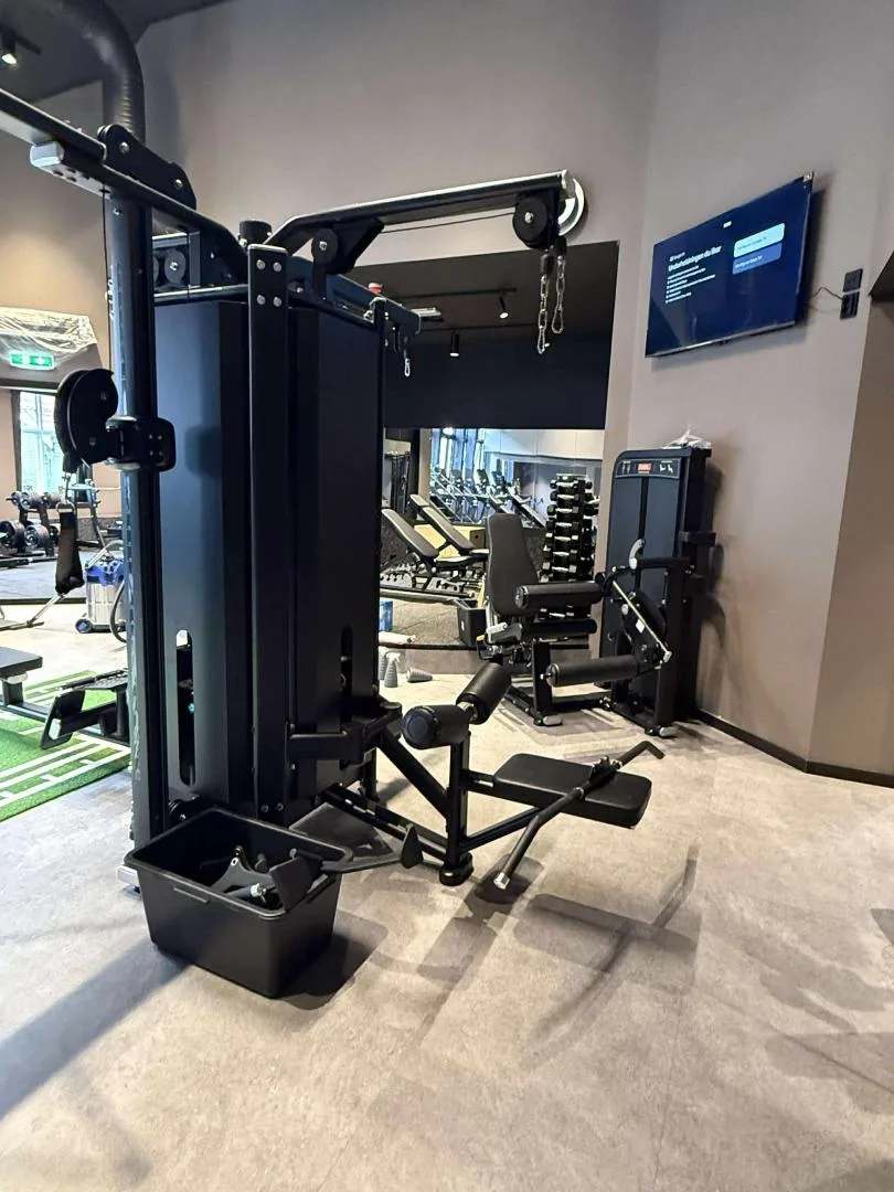 FITNESSPOINT RJUKAN – bilde 6