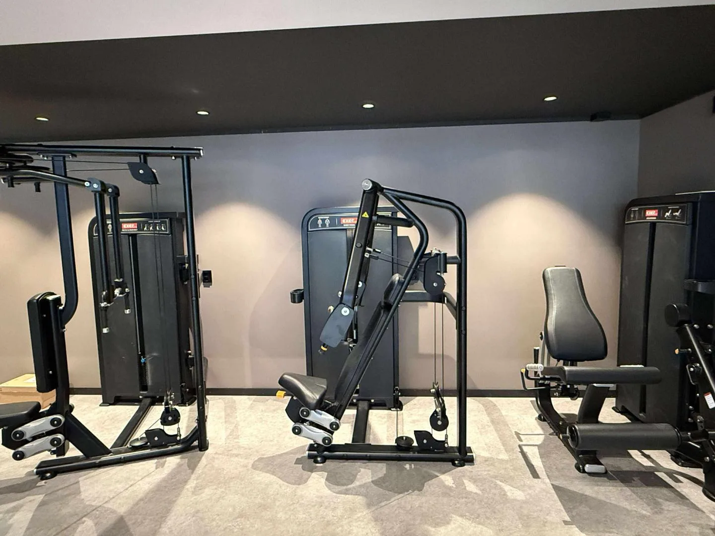 FITNESSPOINT RJUKAN – bilde 7