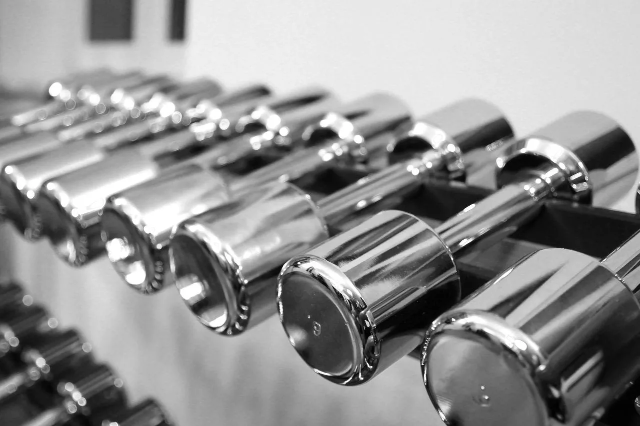 FITNESSPOINT SKIBOTN – bilde 3