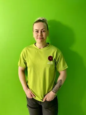 FITNESSPOINT SKIBOTN – bilde 5