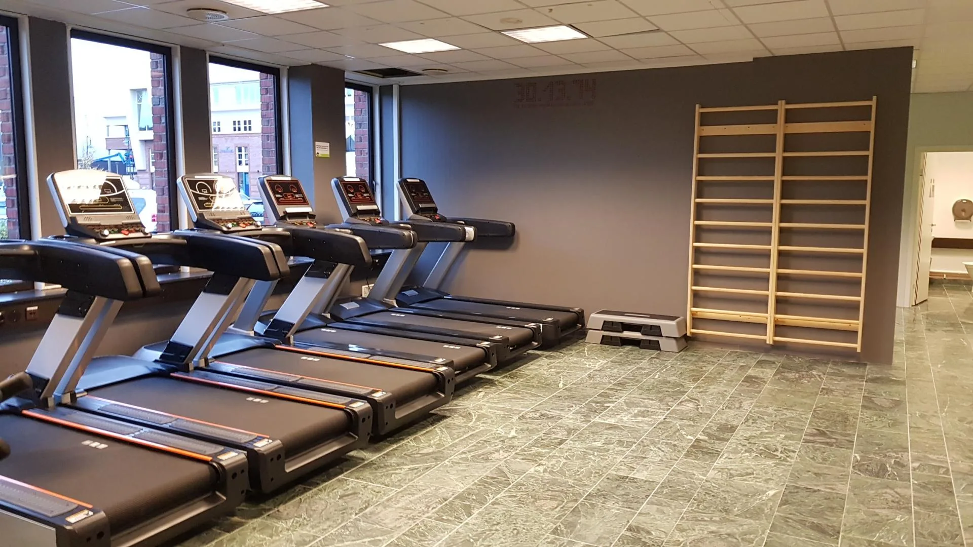 FITNESSPOINT STJØRDAL – bilde 4