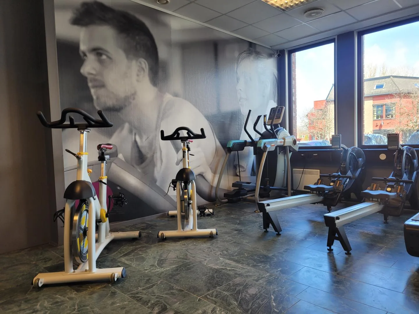 FITNESSPOINT STJØRDAL – bilde 7