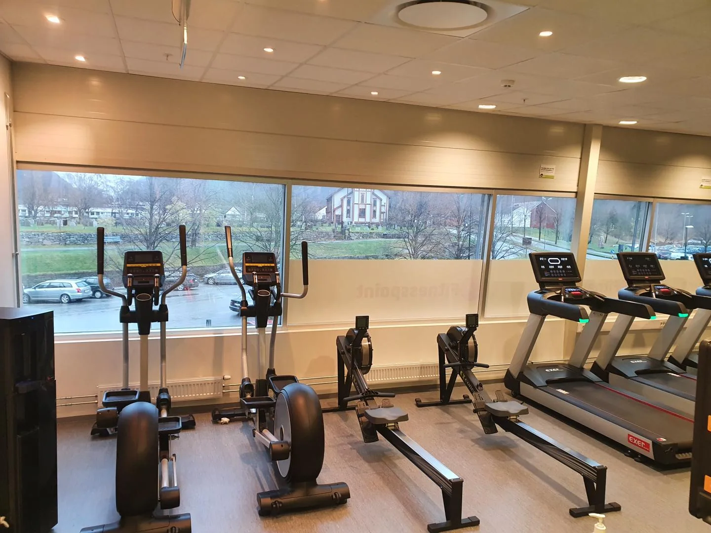 FITNESSPOINT SUNNDALSØRA – bilde 3
