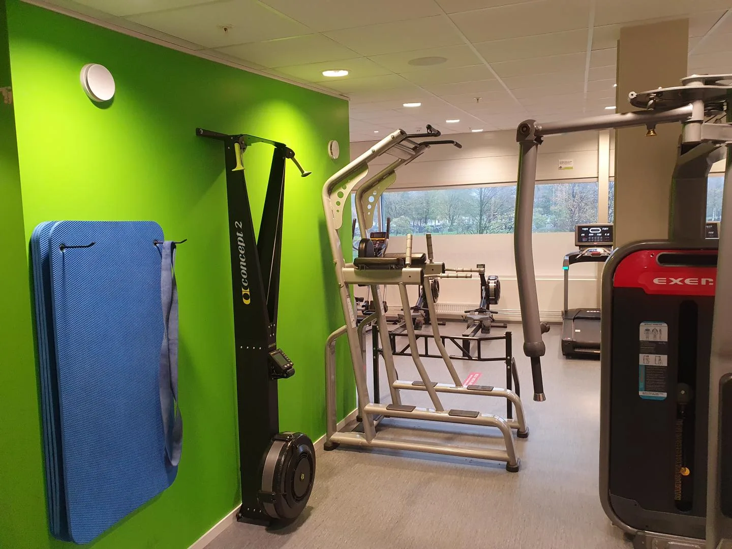 FITNESSPOINT SUNNDALSØRA – bilde 6