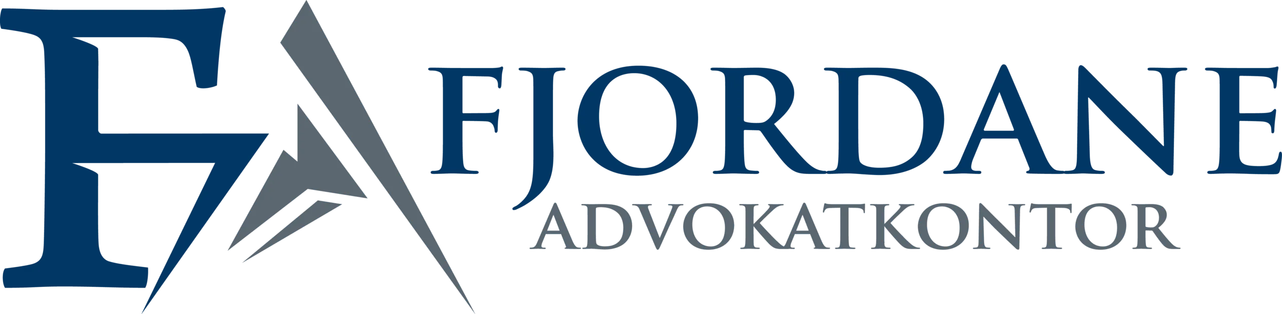 FJORDANE EIGEDOMSMEKLING AS