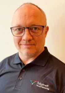 Flemming Gram – Nord Taksering