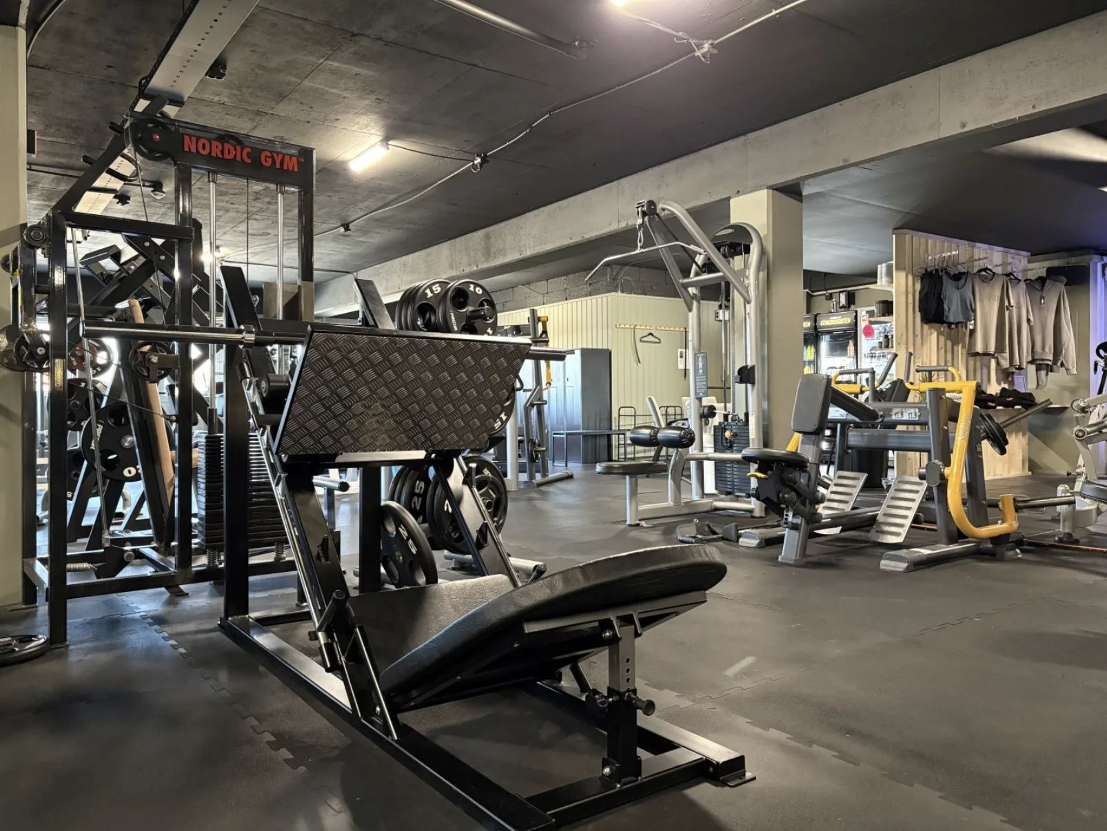 FLEX NENSET – bilde 1