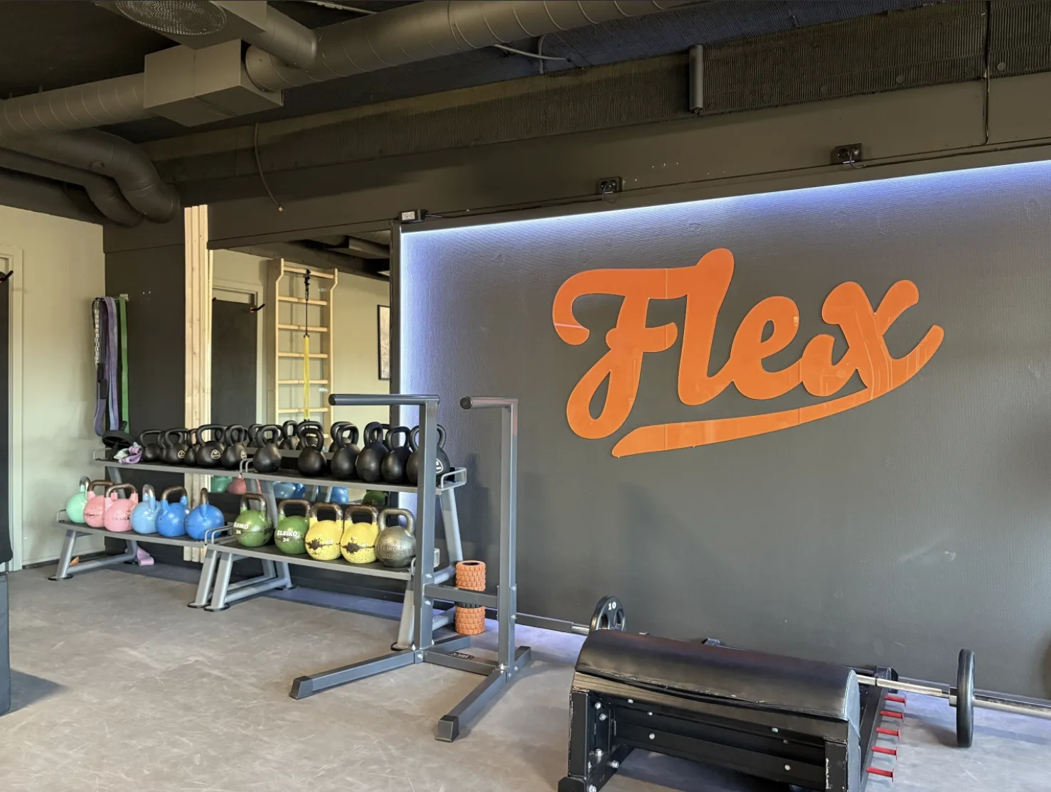 FLEX NENSET – bilde 2