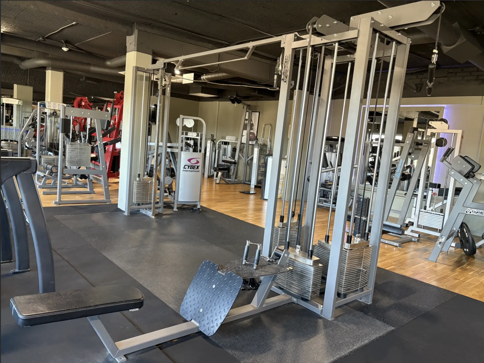 FLEX SKIEN – bilde 1