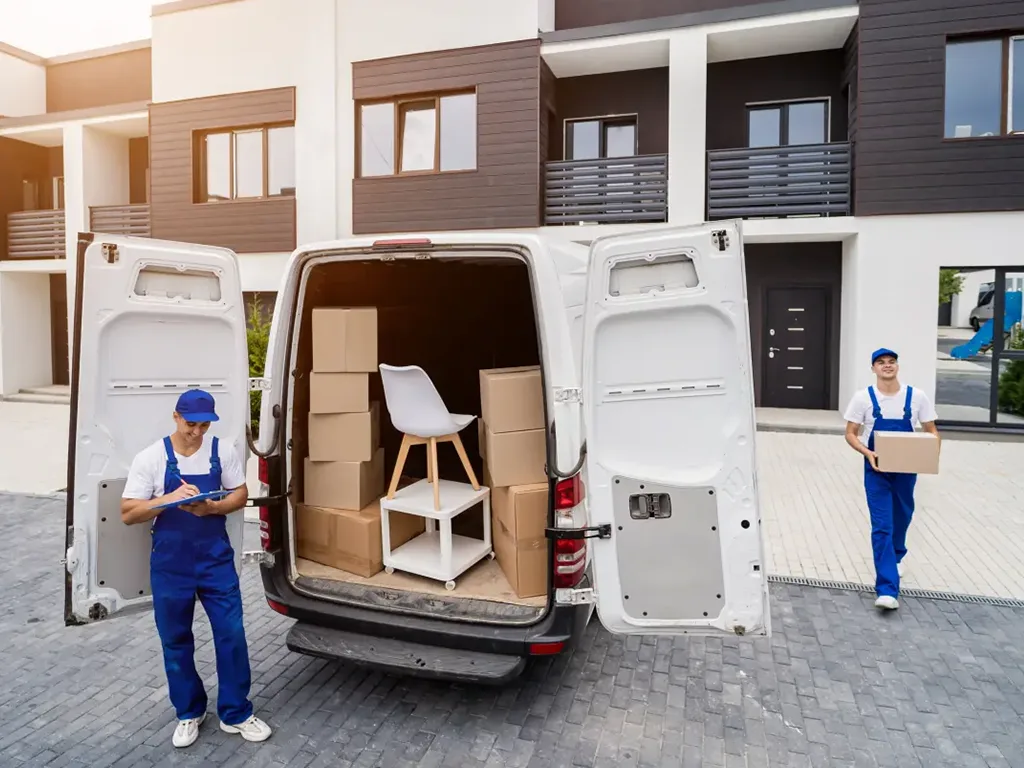 Flytte Mestere – bilde 1