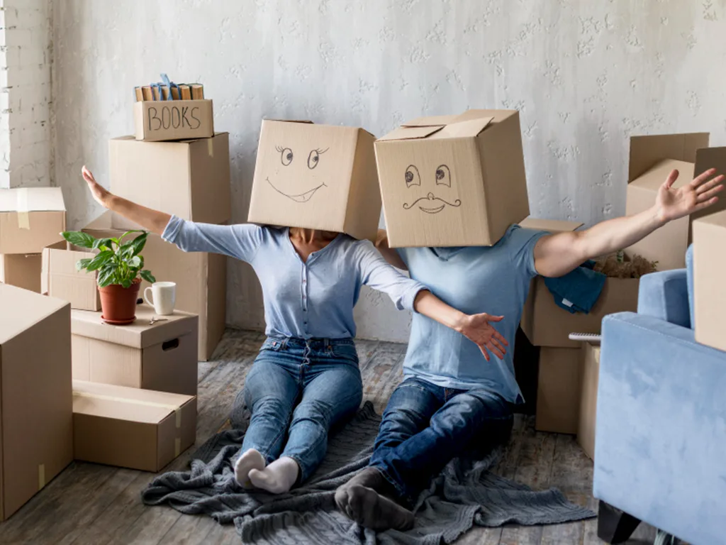 Flytte Mestere – bilde 2