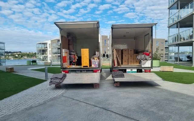 Flyttebyrå Lillestrøm (flyttebyralillestrom.no) – bilde 1