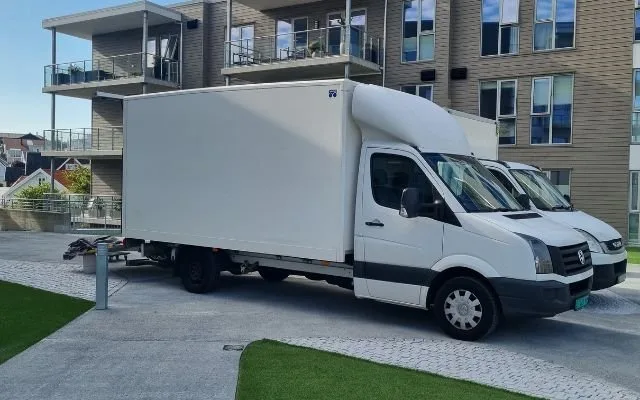 Flyttebyrå Lillestrøm (flyttebyralillestrom.no) – bilde 2