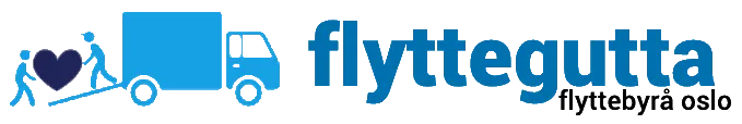 Flyttegutta AS