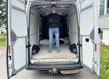 FLYTTEKOMPANIET AS – bilde 1