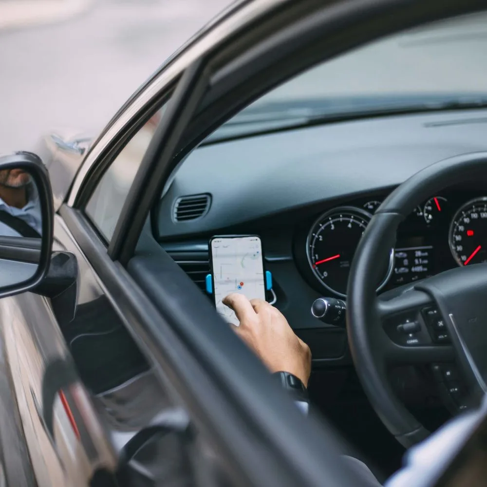 FOCUS TRAFIKKSKOLE – bilde 2