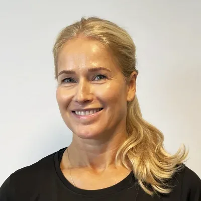 Fokus-helse Sandefjord – Gunnar Jamal Andreassen – bilde 2