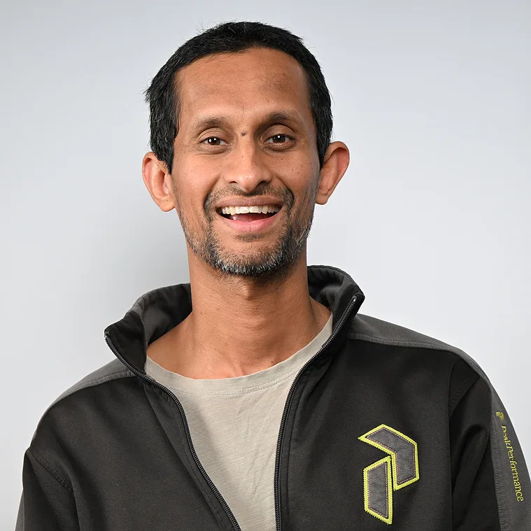 FOTO BANGALORE RAMASWAMY