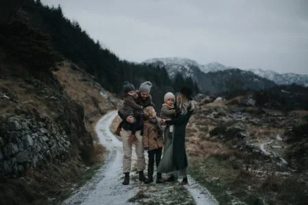 FOTOFORUNDRING & FOTOGRAFIFABRIKKEN – bilde 2