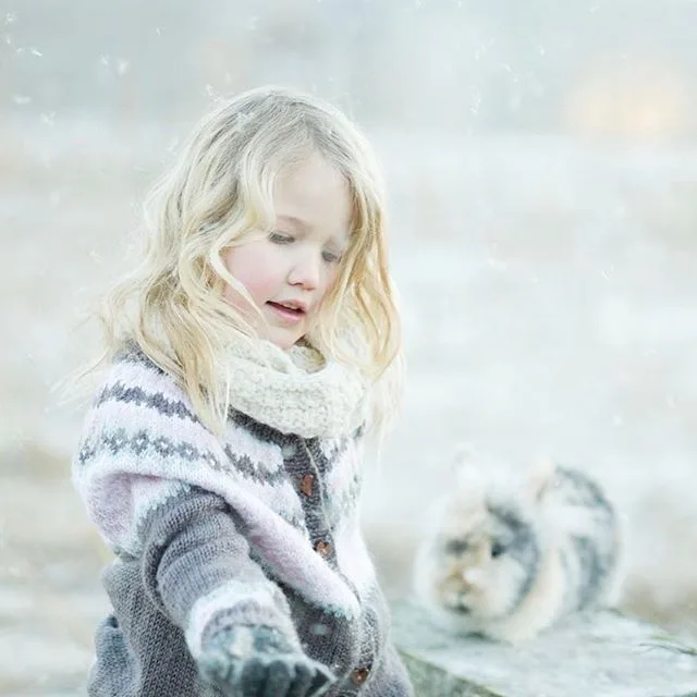 FOTOGRAF ANETTE ASBJØRNRØD – bilde 1