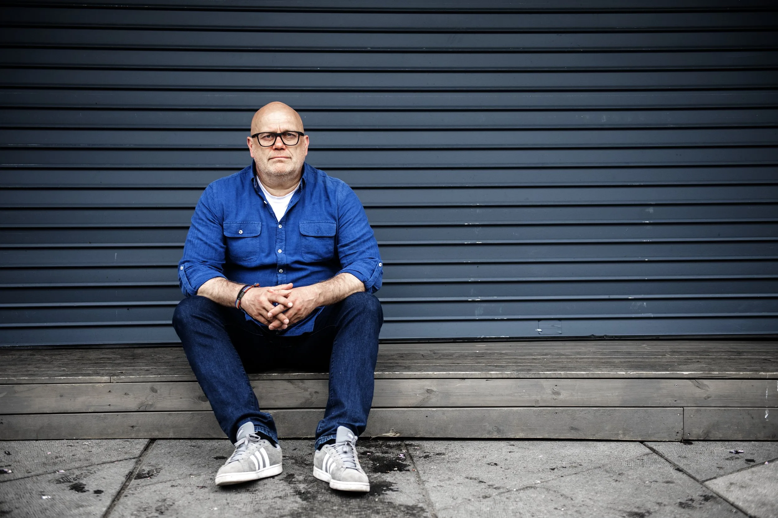 FOTOGRAF ANNIKA BYRDE – bilde 1