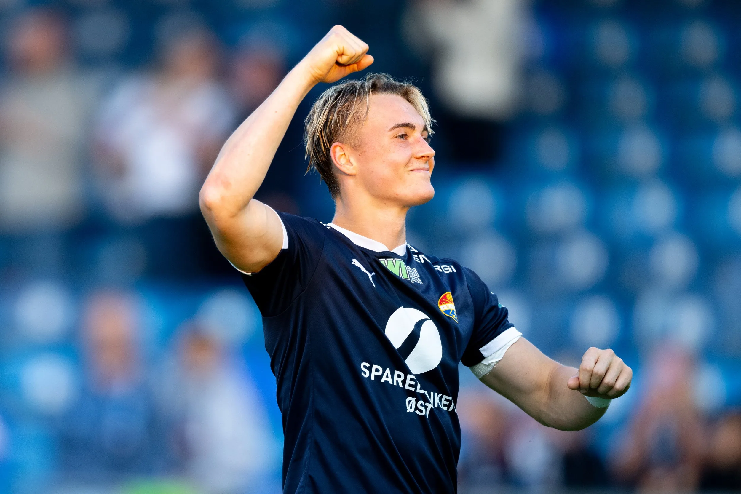 FOTOGRAF ANNIKA BYRDE – bilde 2