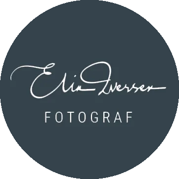 FOTOGRAF ELIN IVERSEN