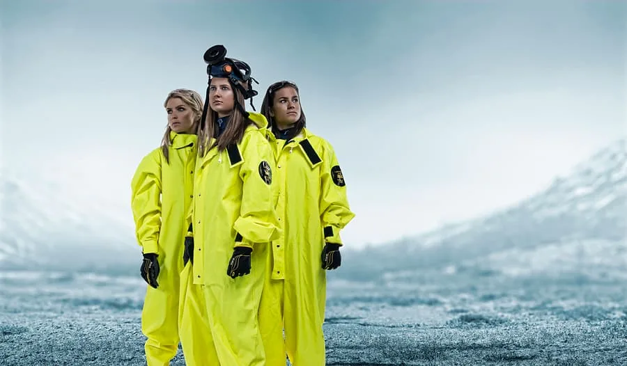 FOTOGRAF FREDERICK KIHLE