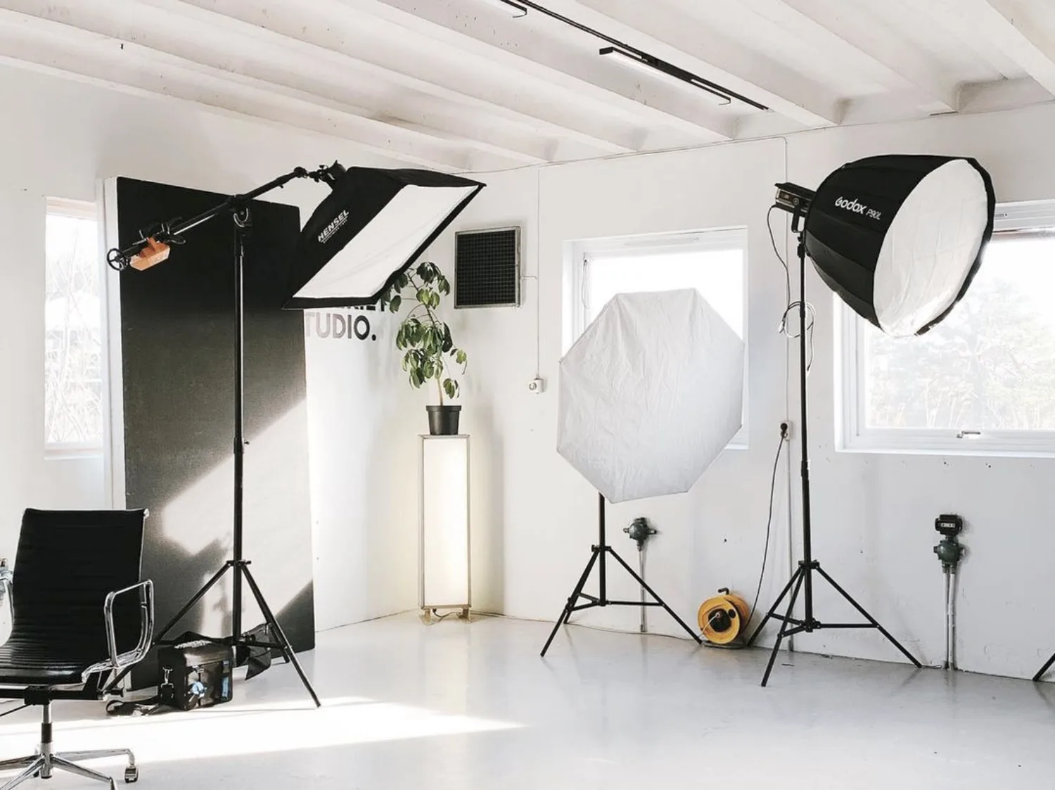 FOTOGRAF GEORG AAMODT – bilde 1