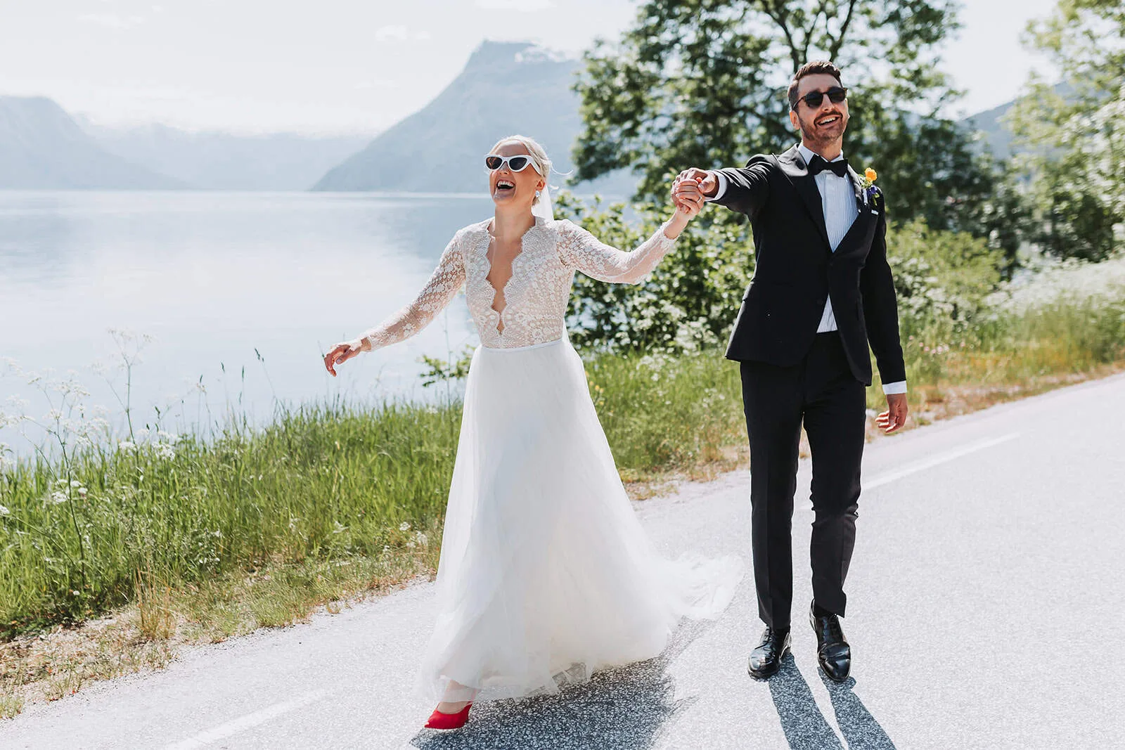 FOTOGRAF GØRIL SÆTRE – bilde 1