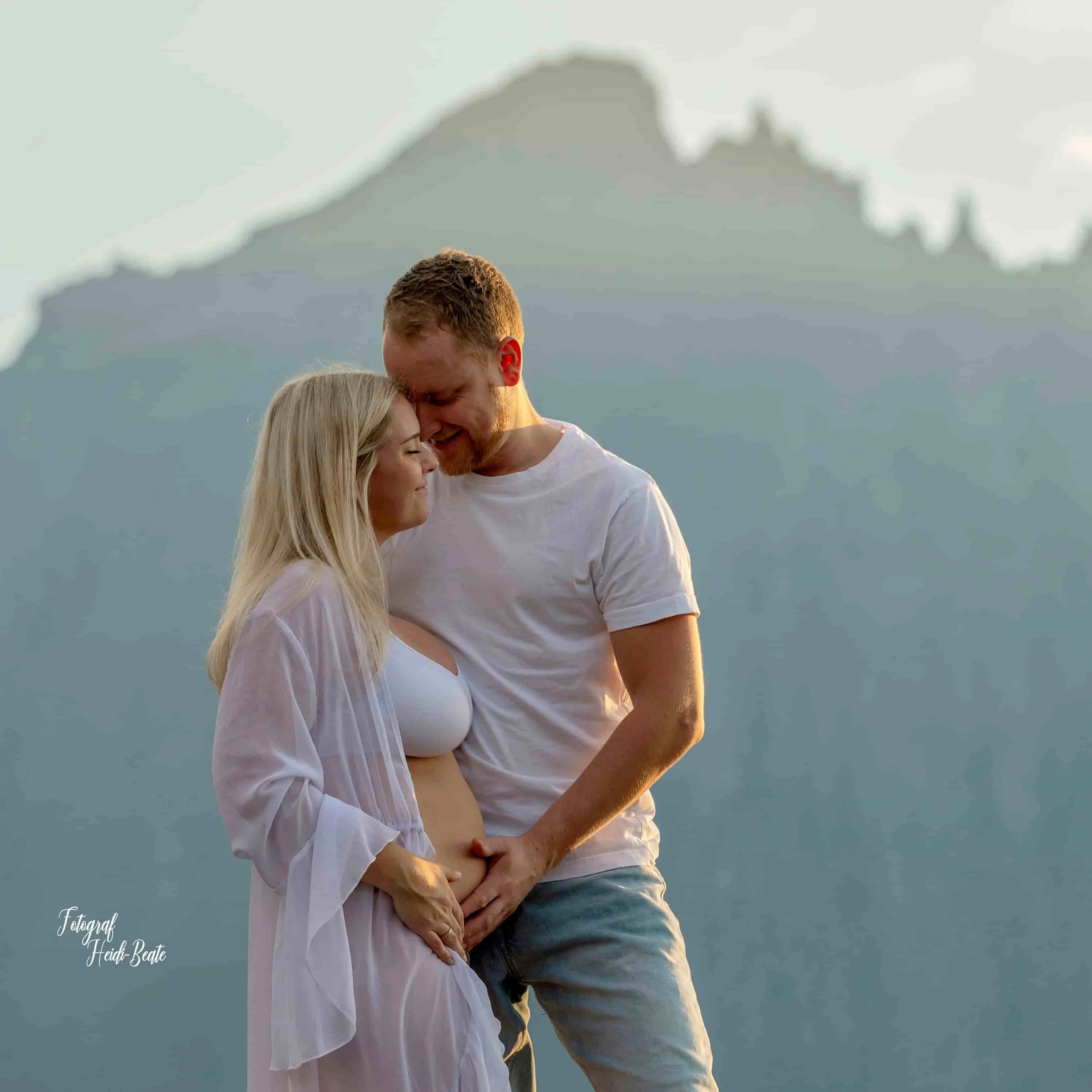 FOTOGRAF HEIDI-BEATE – bilde 1