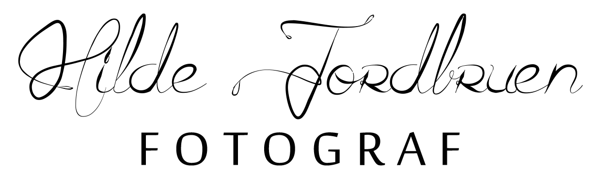 FOTOGRAF HILDE JORDBRUEN