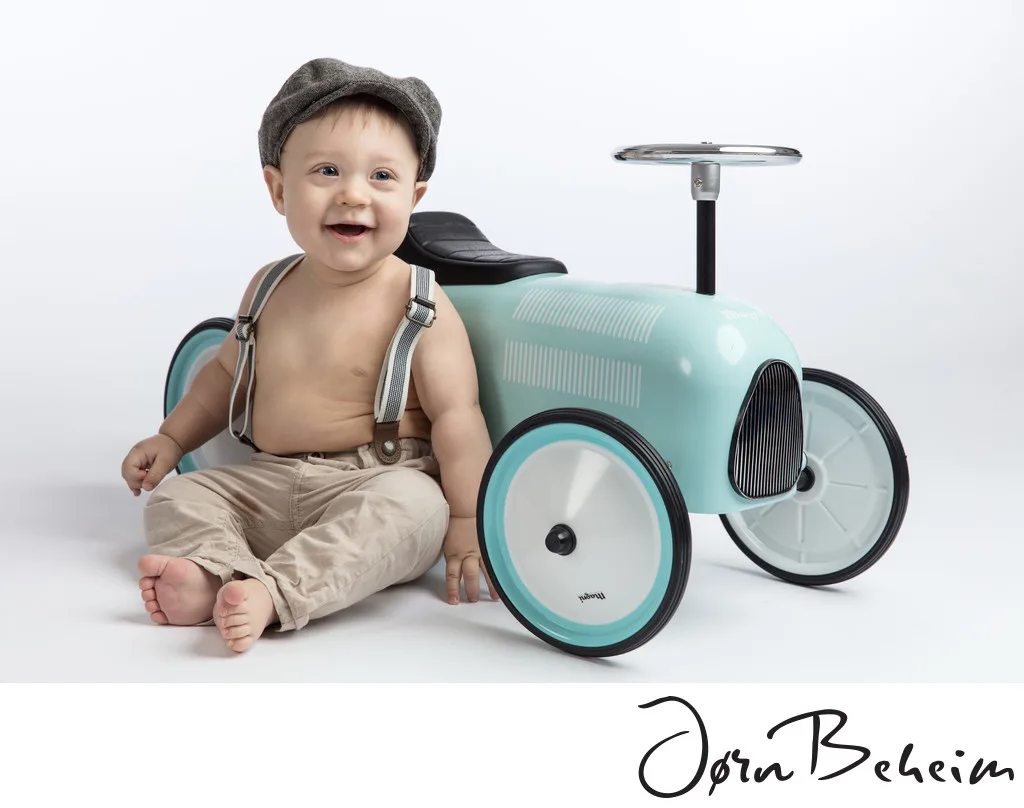 FOTOGRAF JØRN BEHEIM – bilde 2