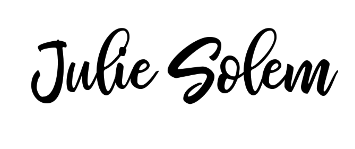 FOTOGRAF JULIE SOLEM