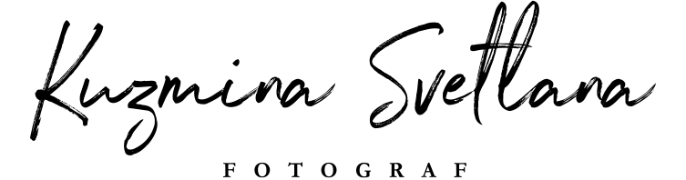 FOTOGRAF KUZMINA