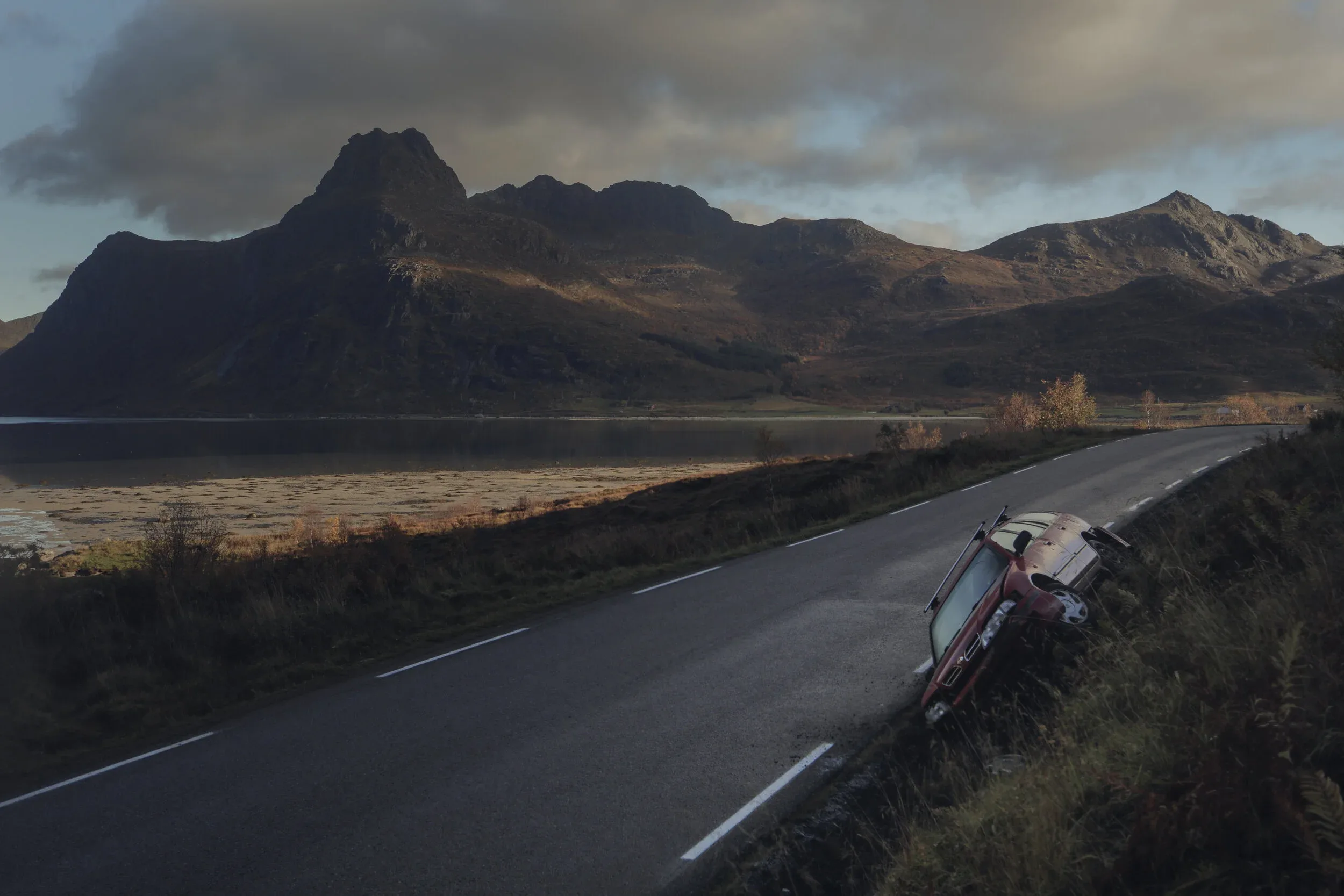 FOTOGRAF KYRRE LIEN – bilde 1