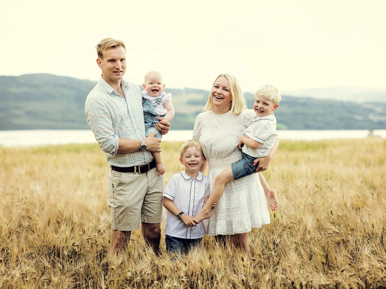 FOTOGRAF LARS MARTIN BØE – bilde 1