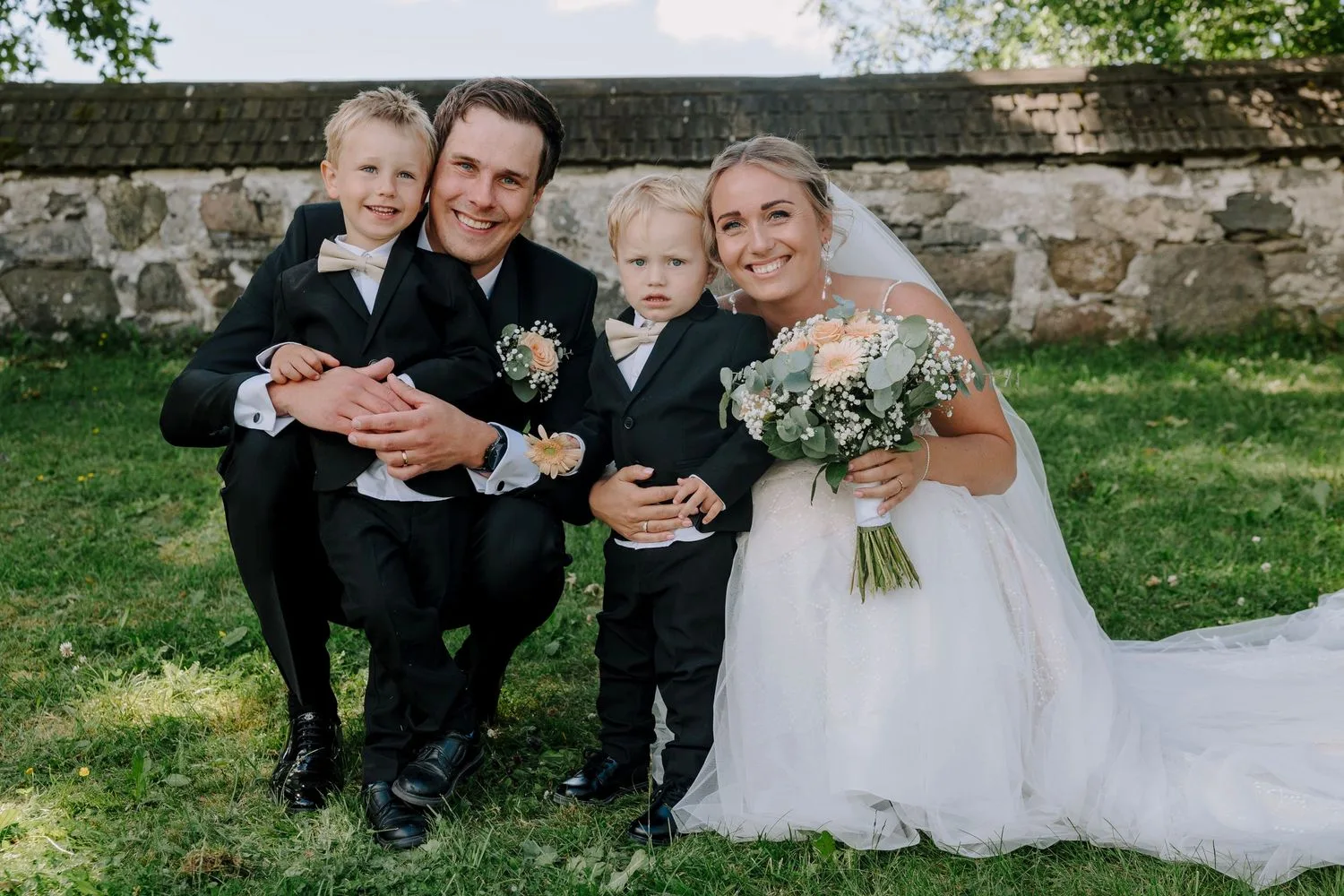 FOTOGRAF LARS MARTIN BØE – bilde 2