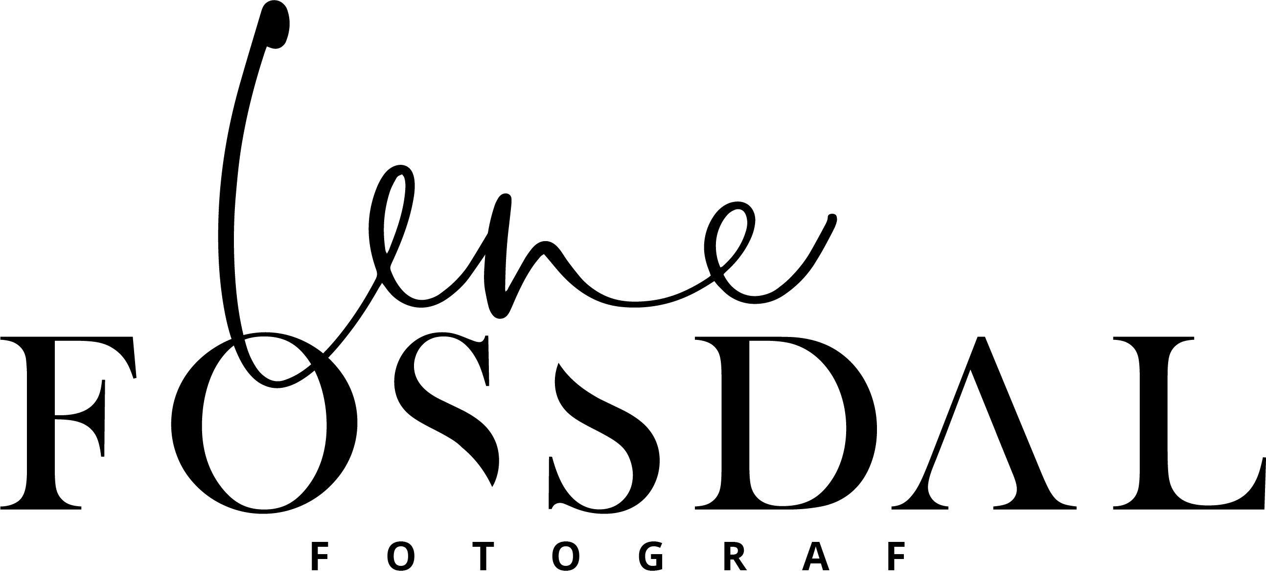 FOTOGRAF LENE FOSSDAL