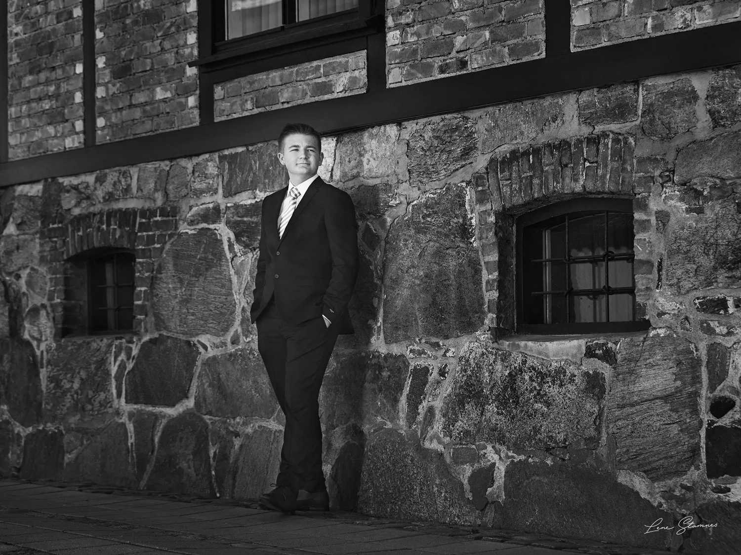 FOTOGRAF LENE SANDAUNET – bilde 3