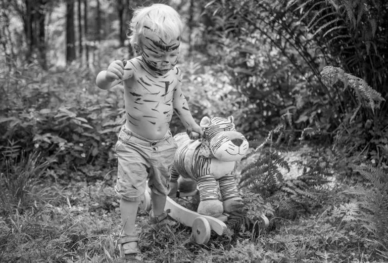 FOTOGRAF MARIE LINDEMAN JOHANSEN – bilde 1