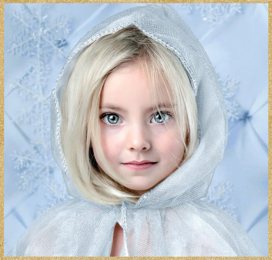 FOTOGRAF NATASHA BUSEL NATALIIA PECHERSKA – bilde 5