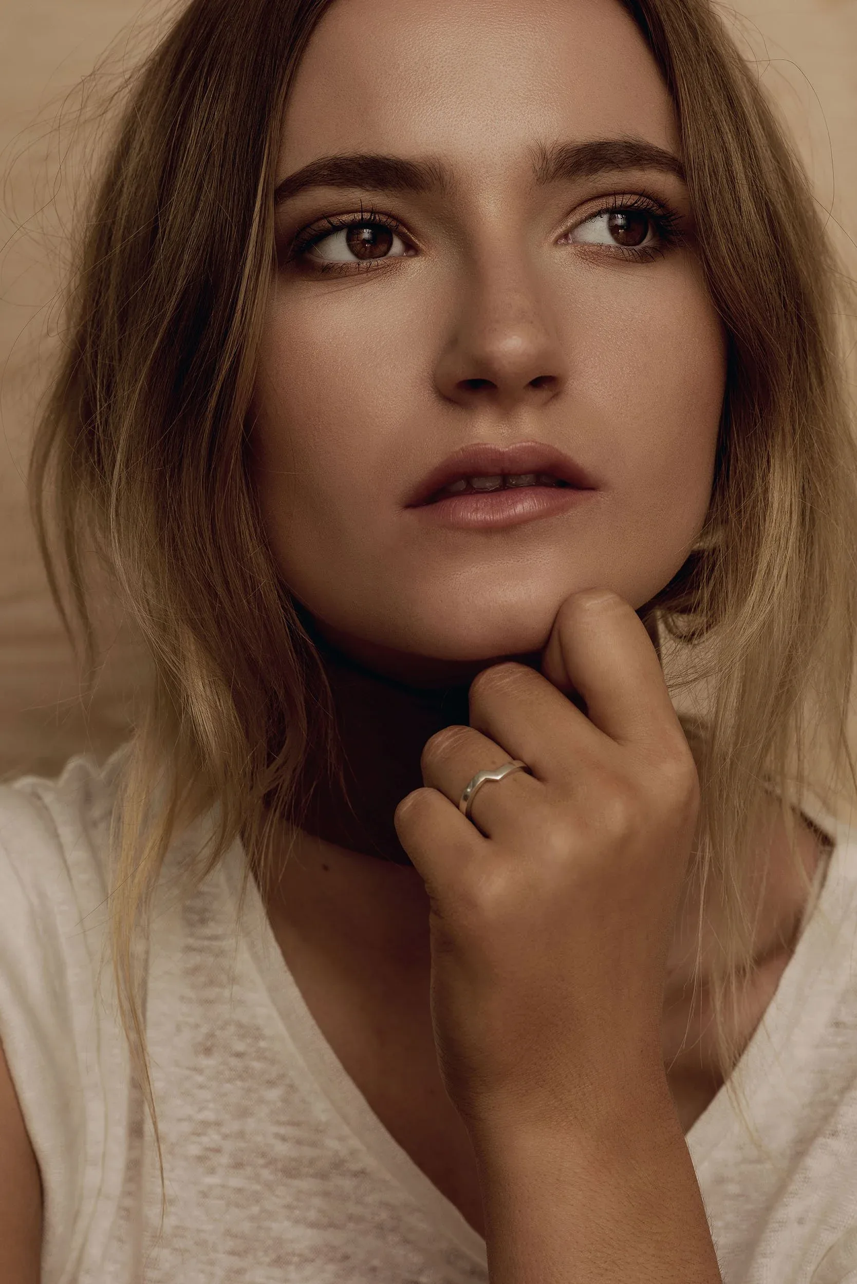 FOTOGRAF OG KOMMUNIKASJONSDESIGNER RAGNHILD UTNE – bilde 1