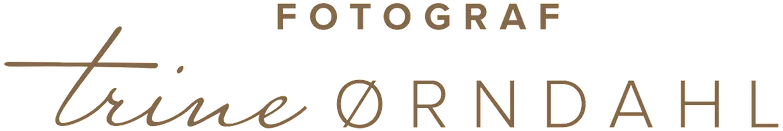 FOTOGRAF ØRNDAHL