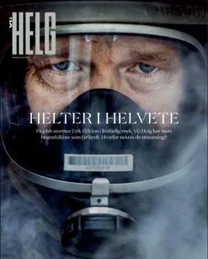 FOTOGRAF PAUL S. AMUNDSEN – bilde 1