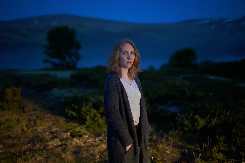 FOTOGRAF RAYMOND ENGMARK – bilde 1