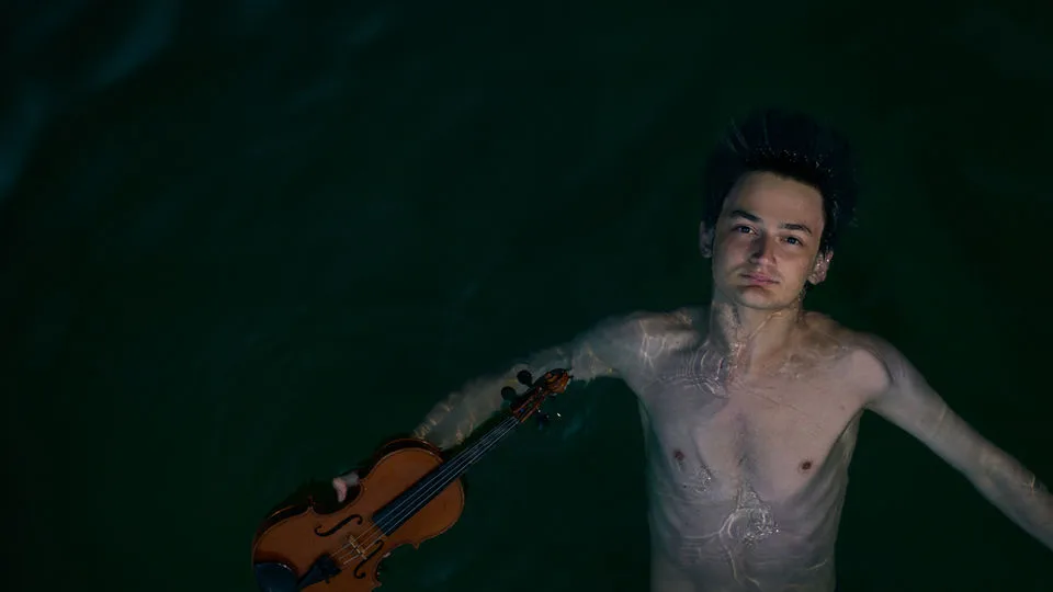 FOTOGRAF RAYMOND ENGMARK – bilde 2