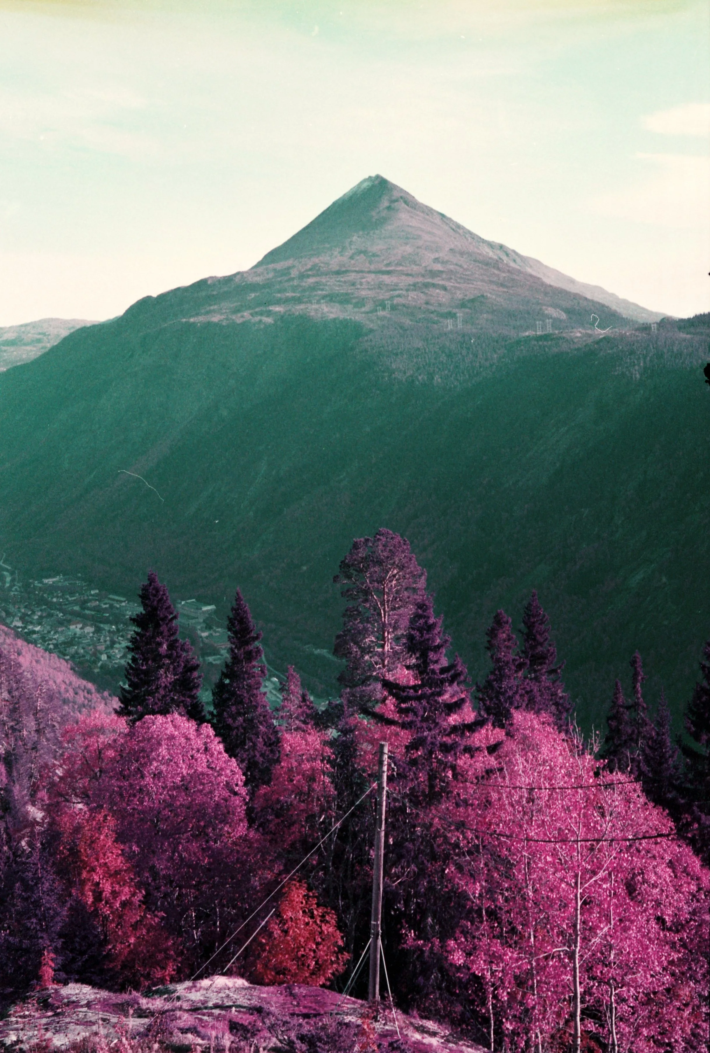 FOTOGRAF ROBIN MALM – bilde 1