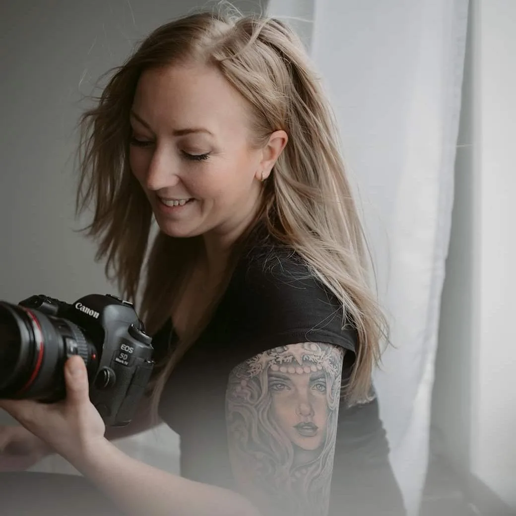 FOTOGRAF SILJE ASBJØRNSEN – bilde 3